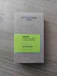 L'Occitane Eau De Cedrat Woda Perfumowana toaletowa 75 ml nowa