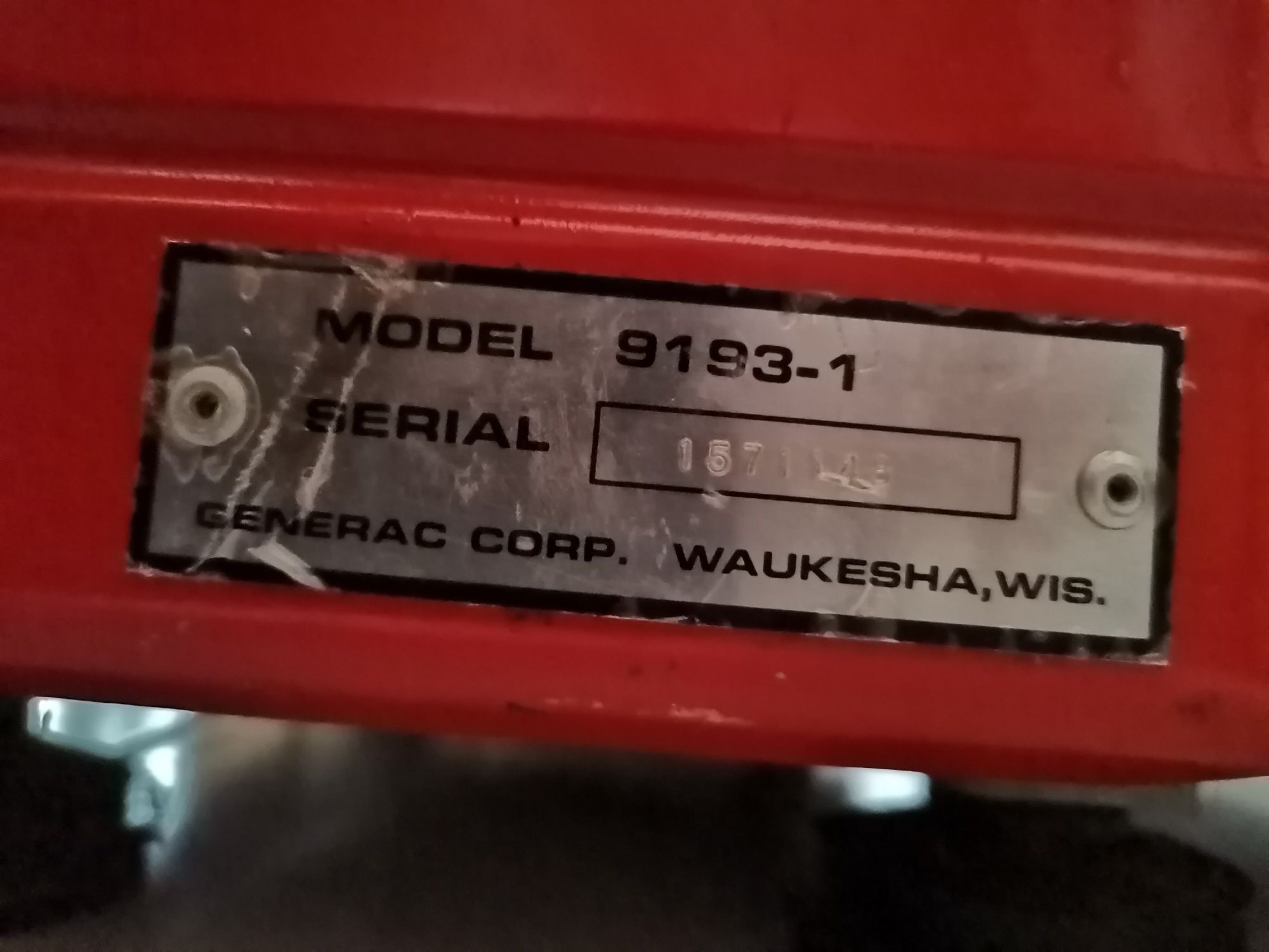 Gerador gasolina. 220v 12v 10wp