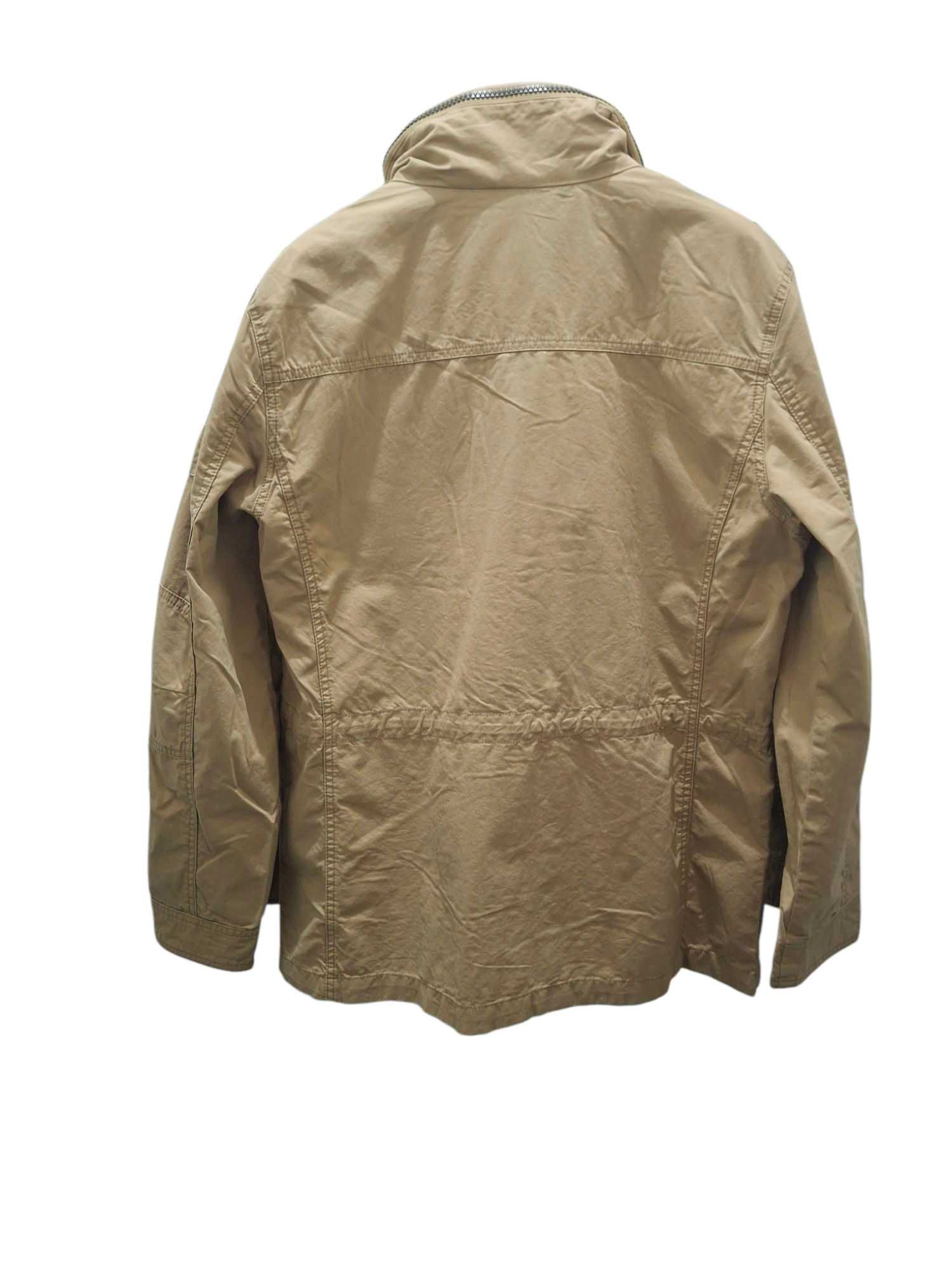 Kurtka wiosna/jesień niemieckiej firmy Nickel rozm. L-4XL WYPRZEDAŻ!