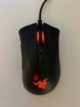 Mysz Razer DeathAdder V2