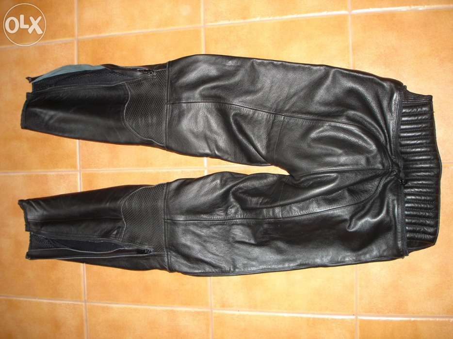 Calças Motard Dainese T46