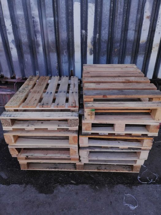 Palety 800x600 połówki