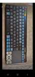 Teclado para Smart TV