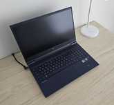 HP Victus 16 | GeForce RTX 3050 4GB