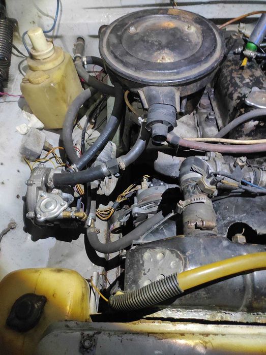 Газ 31029 Пропан/бензин/ Продажа или обмен