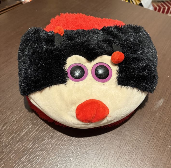 Almofada/Pantufa dupla Natura