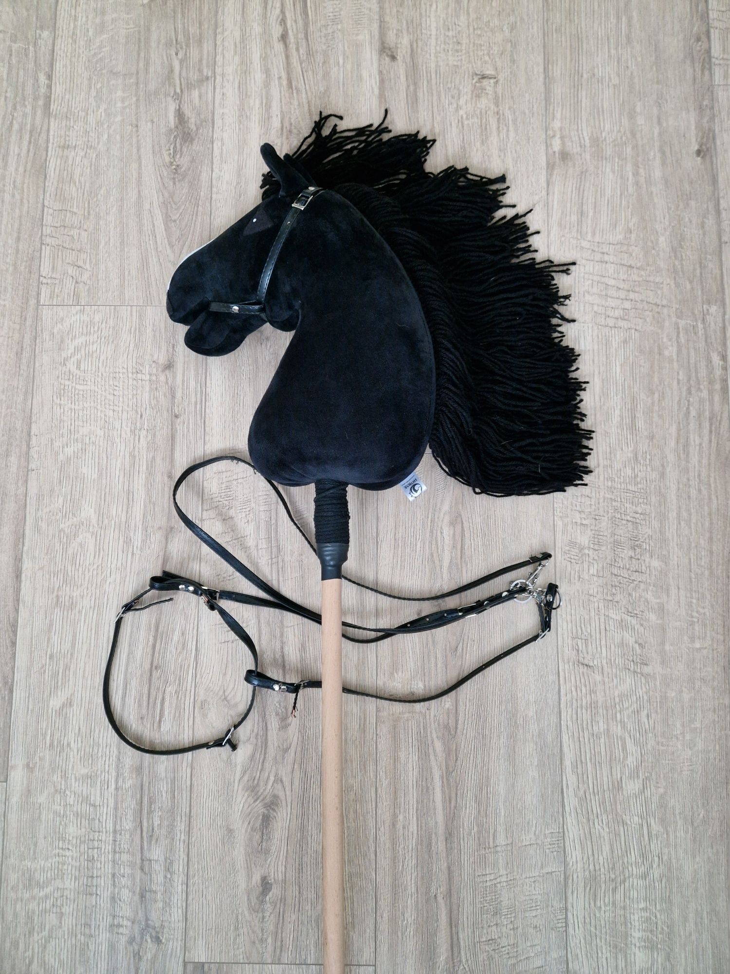 Hobby Horse Konik