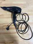 Професійний фен  BaByliss Pro Caruso ionic 220-240W