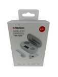 Słuchawki Douszne Xmusic TWS750W Biały