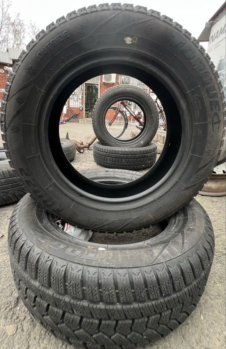 Torque TQ022 205/60 R16 2024 рік Зимня 4 шт