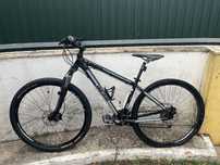 Bicicleta Berg Trail Expert 9’R Series