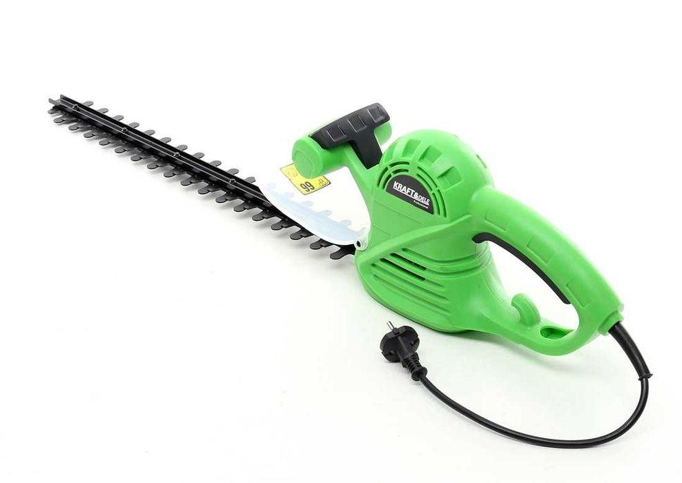 Elektryczne nożyce do żywopłotu 1800W 51CM NOWE