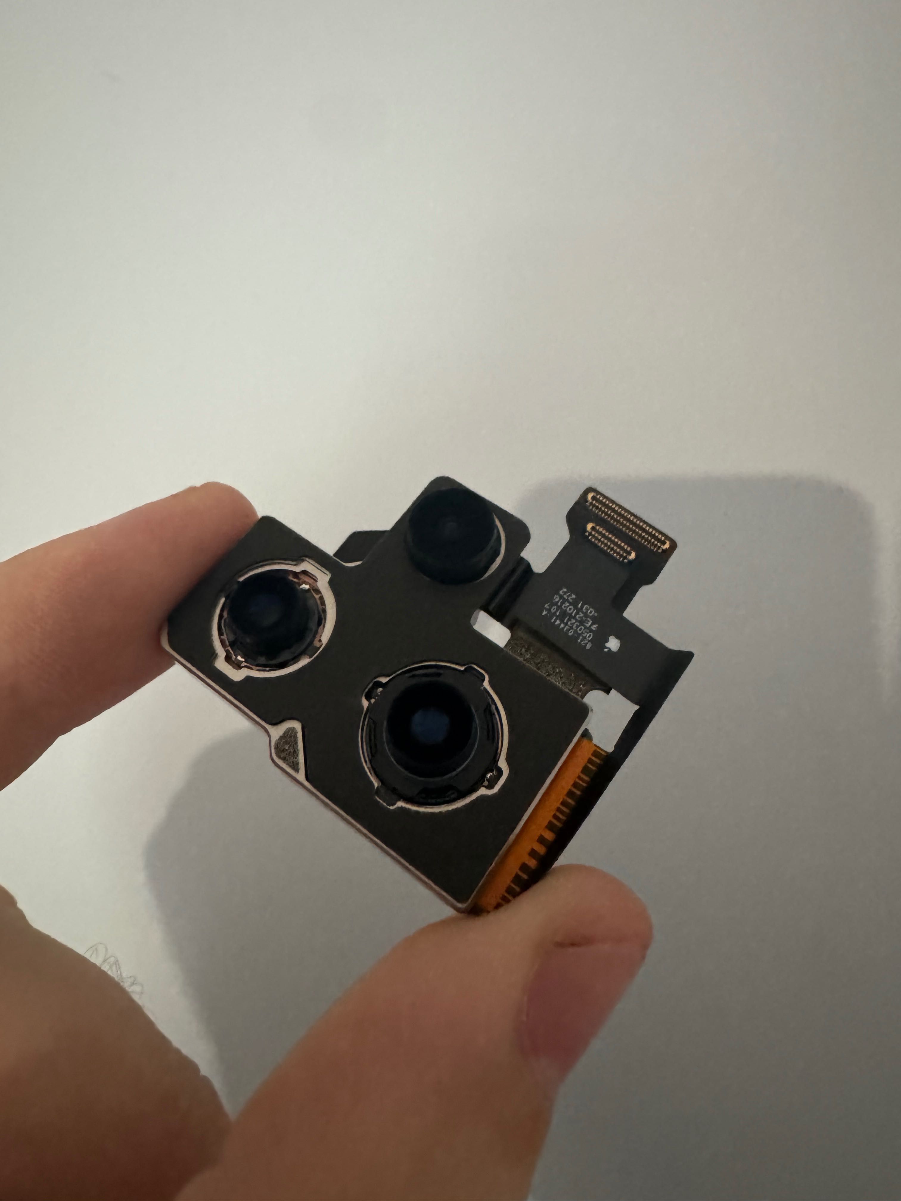 Камера iPhone X 15 Pro 13 Pro 12 Pro max