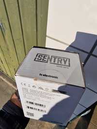 VENDIDO!   *NOVO* Sentry Noise Gate -TC Electronic **NOVO***NOVO*