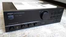 Підсилювач Onkyo  A-8000 , Тюнер Onkyo T-4310R