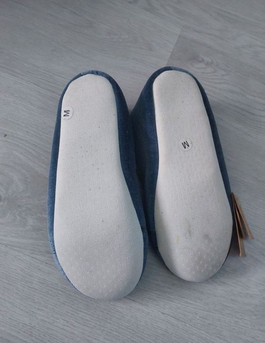 37 38 buty kapcie ciapy damskie dunlop sowa
sówka ciepte ocieplane