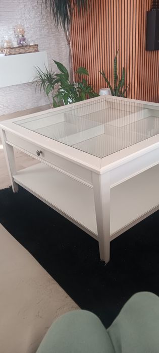 Stolik kawowy Ikea