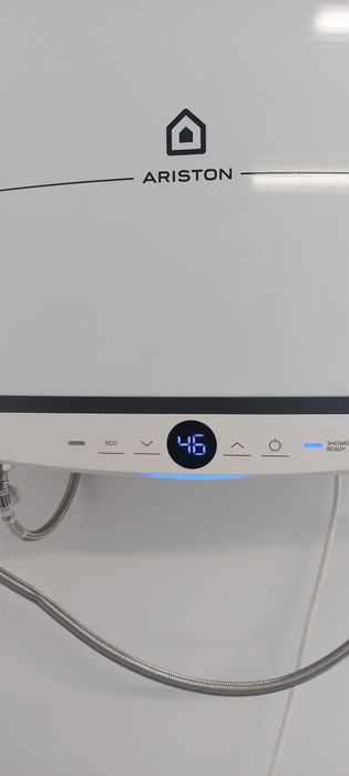 Termoacumulador VELIS Pro PT 80 (80 L - 8 Bar)