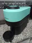 Máquina nespresso Vertuo