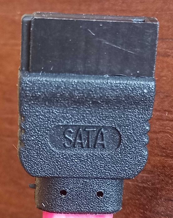 Kabel SATA ATA 26 AWG        .