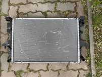 CHŁODNICA WODY VW TRANSPORTER T5 7H0121253J 2,5 TDI 2.5TDI