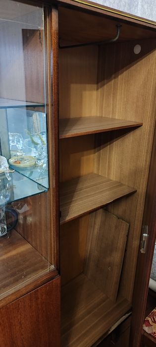 Мебель серванты для ценителей