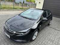 Opel Astra Stan idealny Tylko 39ty km benzyna dobre wyposażenie