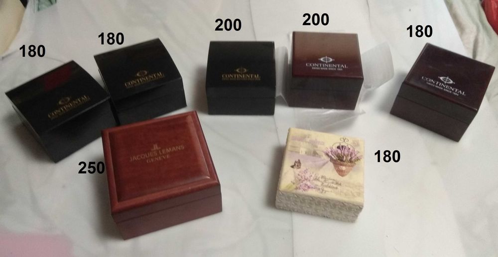 Шкатулочки, коробочки,комоди,от часов,декупаж