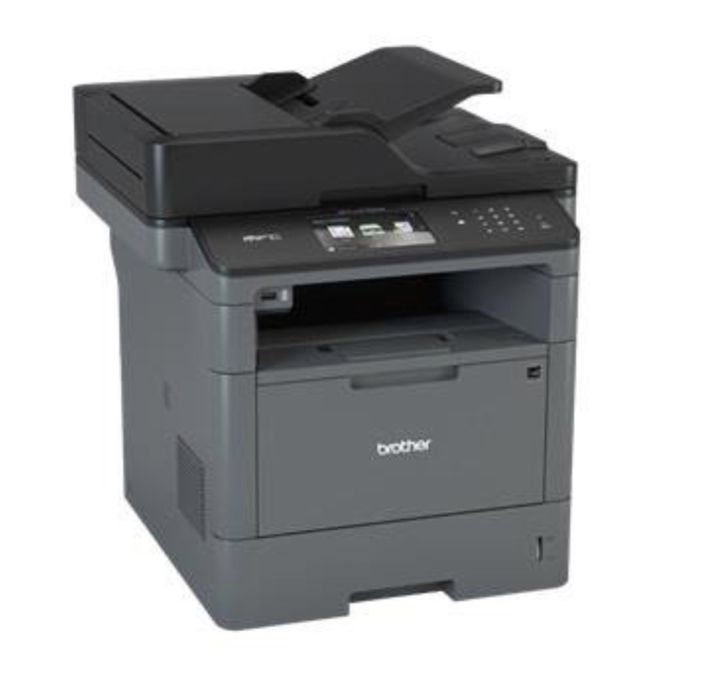 Urzadzenie wielofunkcyjne Brother MFC-L5750DW