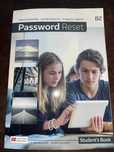 Password Reset B2