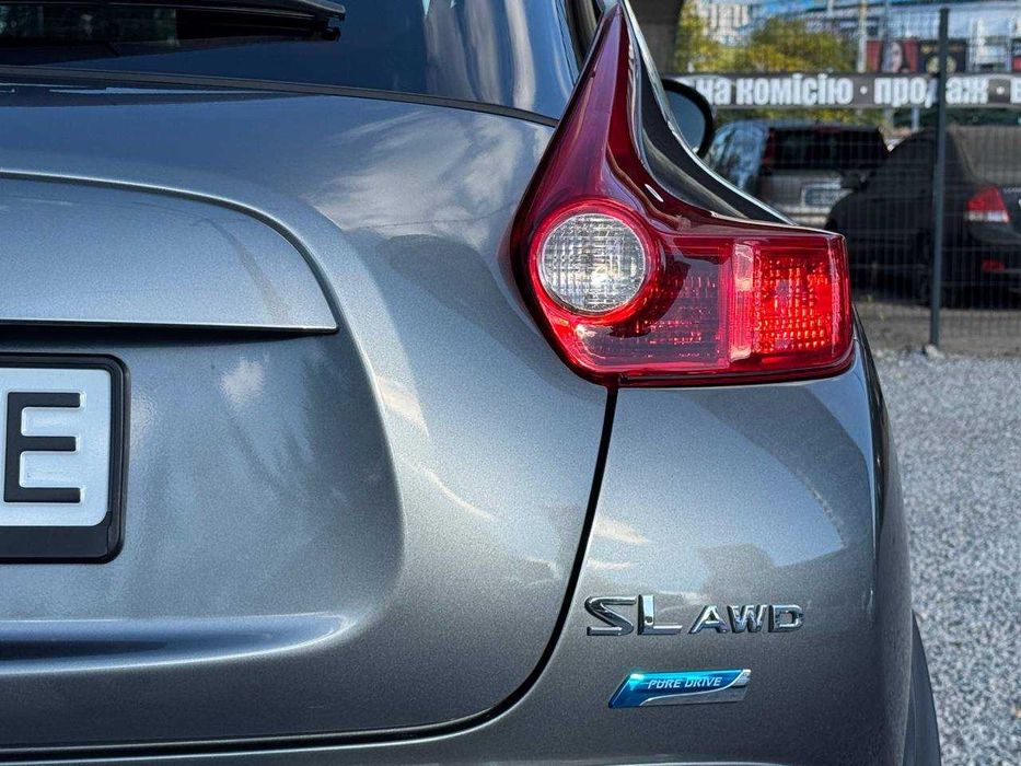 Ниссан Жук полный привод