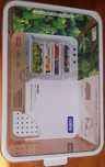 Organizer do lodówki ROTHO CAUMA 4,65L