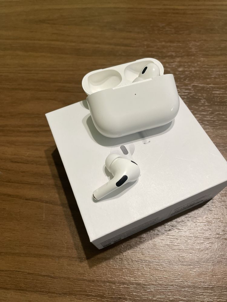 навушники Airpods pro 2