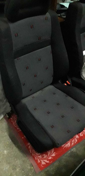 Peças seat ibiza 6k2 tdi sport 110cv