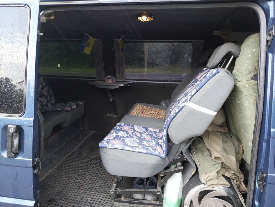 Продам доглянутого течика