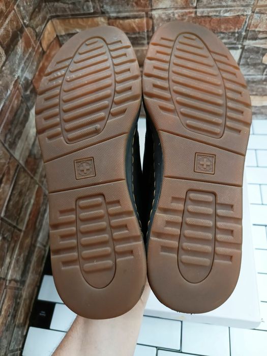 черевики Dr.Martens (46р.30 см)