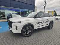 Jaecoo 7 Jaecoo 7 PHEV podgrzewane wentylowane KAMERA 540 Nagłośnienie SONY