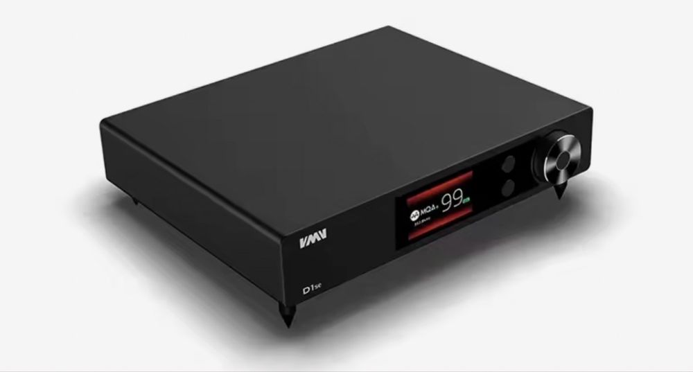 Amplificador de mesa Classe A SMSL A1 com ofertas!!!