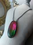 Colar em prata 925