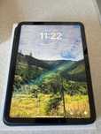 TABLET APPLE IPAD 10,9 64GB WIFI BLUE Niebieski 10.9 cala