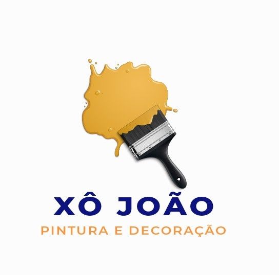 Serviços de Pintura e Decoração