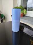 Stary wazon ceramiczny vintage