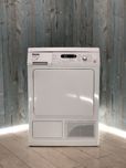 Сушильная машина Miele T8857 WP SOFTRONIC Eco Comfort