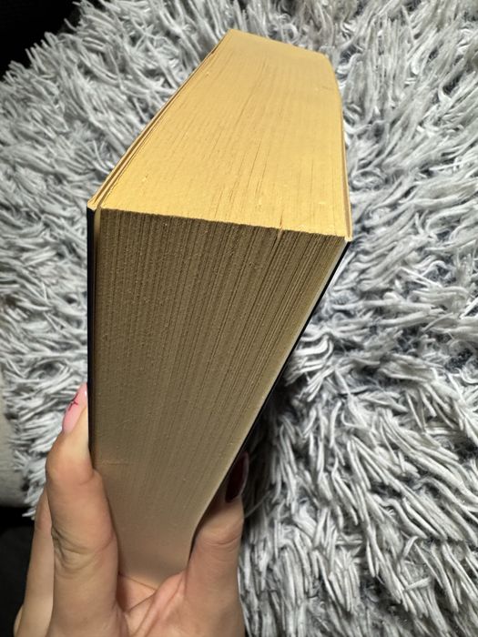 „Czas żniw” Samantha Shannon