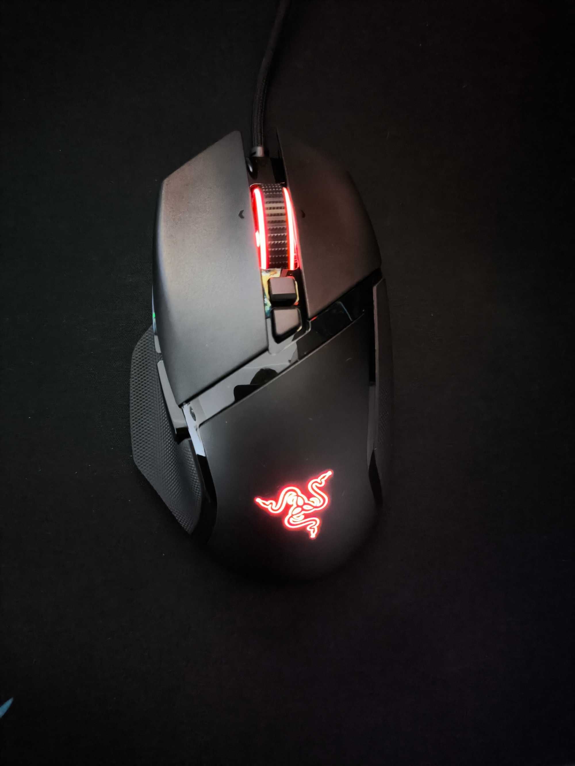 Razer Basilisk V2