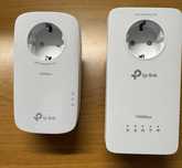 Powerline TP-link TL-WPA8631P KIT