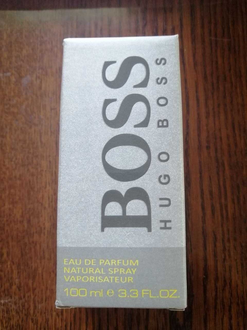 Новые! Hugo Boss Boss Bottled (Boss No6) //100 МЛ//