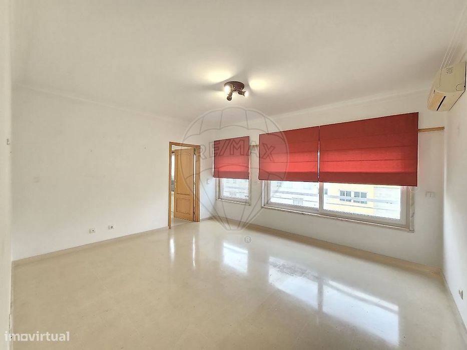 Apartamento T1 para venda