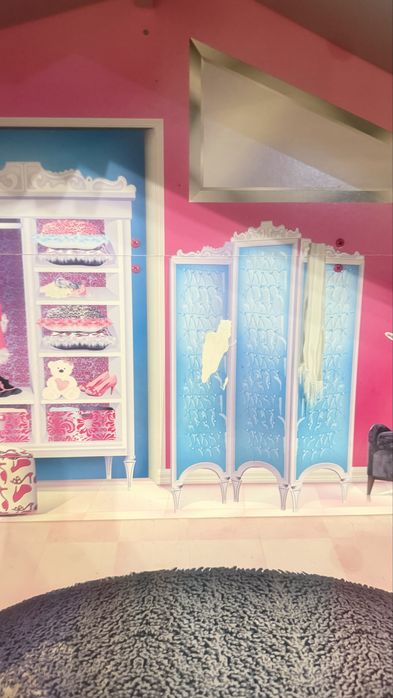 Za Darmo - domek dla lalek Łodygowice