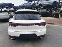 Peças Porsche Macan do ano 2018
